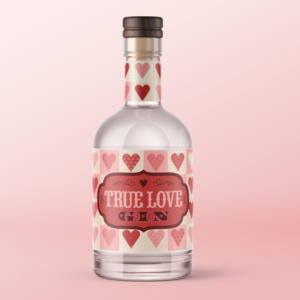 Label Design by Love Buzz