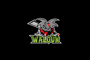 Waloùk | Logo Design by Farqaleit™