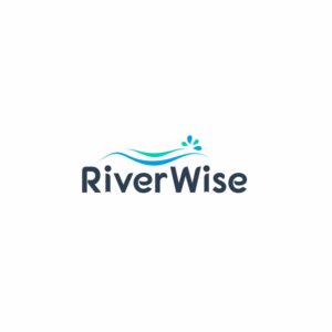 RiverWise | Logo Design by Mike78