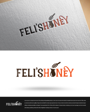 Logo Design by zingodesigns258 for this project | Design #20335621