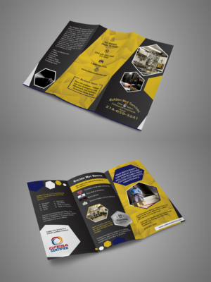 Flyer Design by ecorokerz for this project | Design #20347477