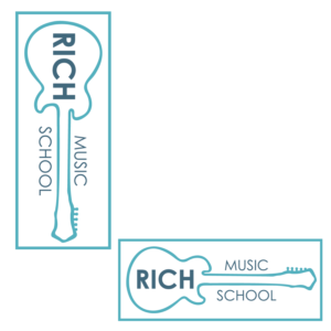 Rich Music School | Logo-Design von Pv_999