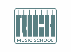 Logo-Design von Ambo Dalle für Rich Music School | Design #20339598