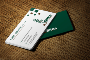 Business Card Design by Atec