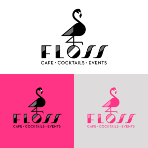 Logo Design by Love Buzz