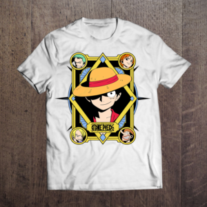 Gaming T-shirt or Anime | T-Shirt-Design von Abiyoso28