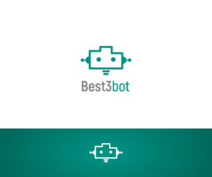 Best3bot | Logo Design by VGB