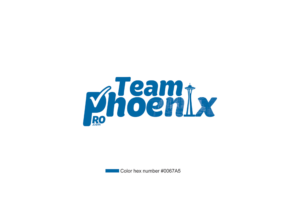 Team Phoenix showing how Phoenix will be a huge success for Pro.com | Graphic Design by ajeesh.in