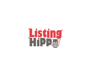 ListingHippo.com | Logo Design by Neil