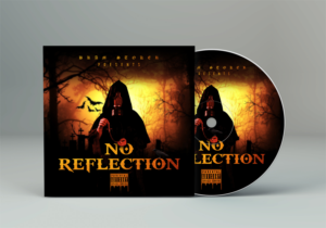 CD Cover Design by kevanovic for this project | Design #20430408