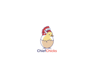 Chief Chicks | Logo-Design von Neil