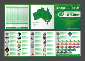 Changes to an existing brochure needed | Brochure Design by Titan Solbiz