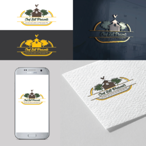 Logo Design by Lee @ LoleepopDesign for LABELWAY | Design #20396118