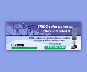 TRIDO Social media ads | Banner-Design von JanuXart