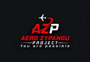 Aero Zypangu Project - You are possible | Logo Design by Design Solving