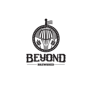 BEYOND BREWSHED | Logo Design by rls