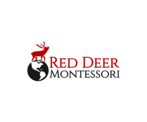 Red Deer Montessori  | Logo-Design von design.bb