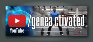 Banner Ad Design by Maestroto for Gene Activated | Design #20437584