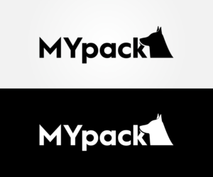 MYPack | Logo-Design von sangeloenriquez