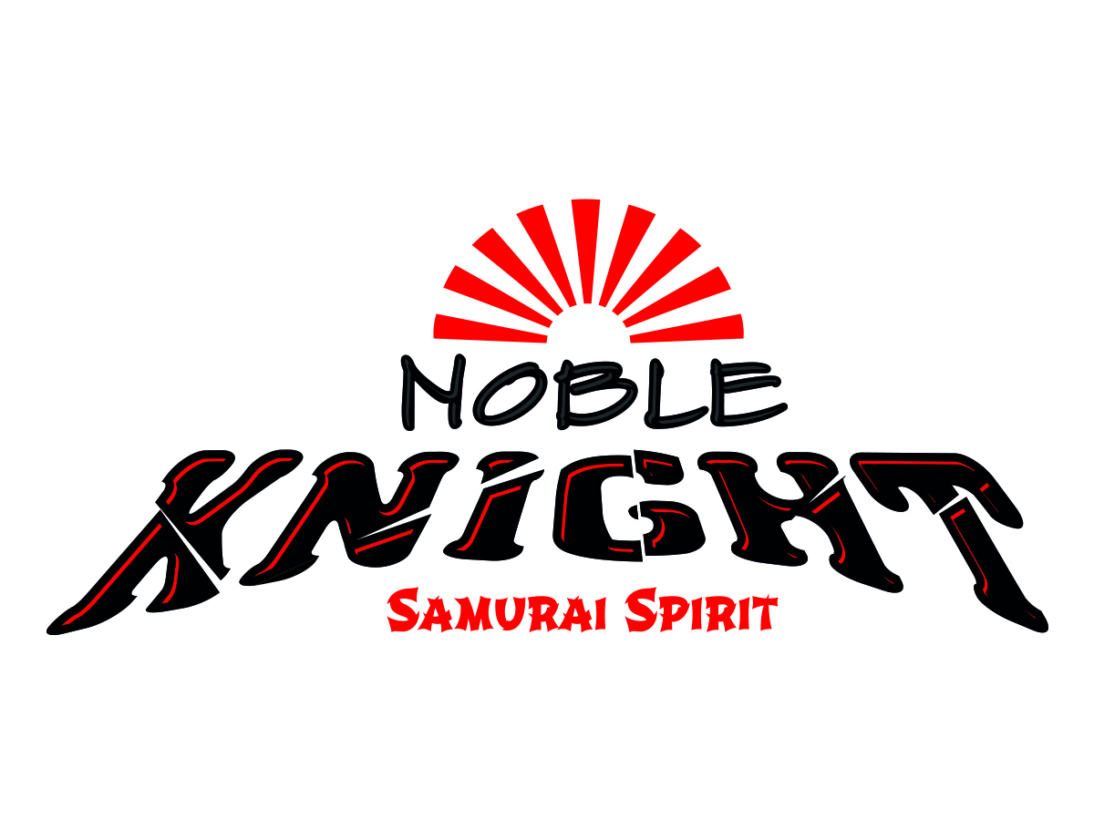 T-Shirt-Design von Cody Rostron für Knight & Noble | Design #20506354