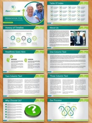 PowerPoint Design by Sarmishtha Chattopadhyay_loginchange