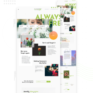 Web Design by Marc Ray