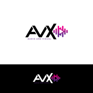 AVX | Logo Design by ecorokerz