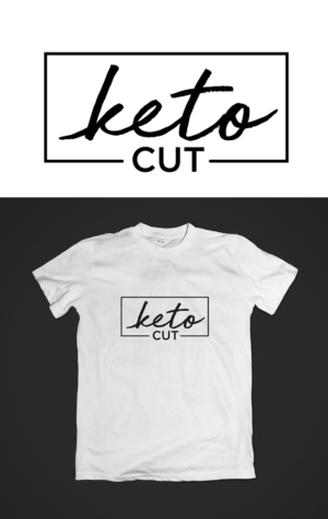 The Keto Cut | T-shirt Design by Pinky 