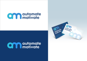 Automate Motivate  | App Design by Scott Broughton