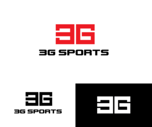 3G SPORTS | Logo Design by renderman