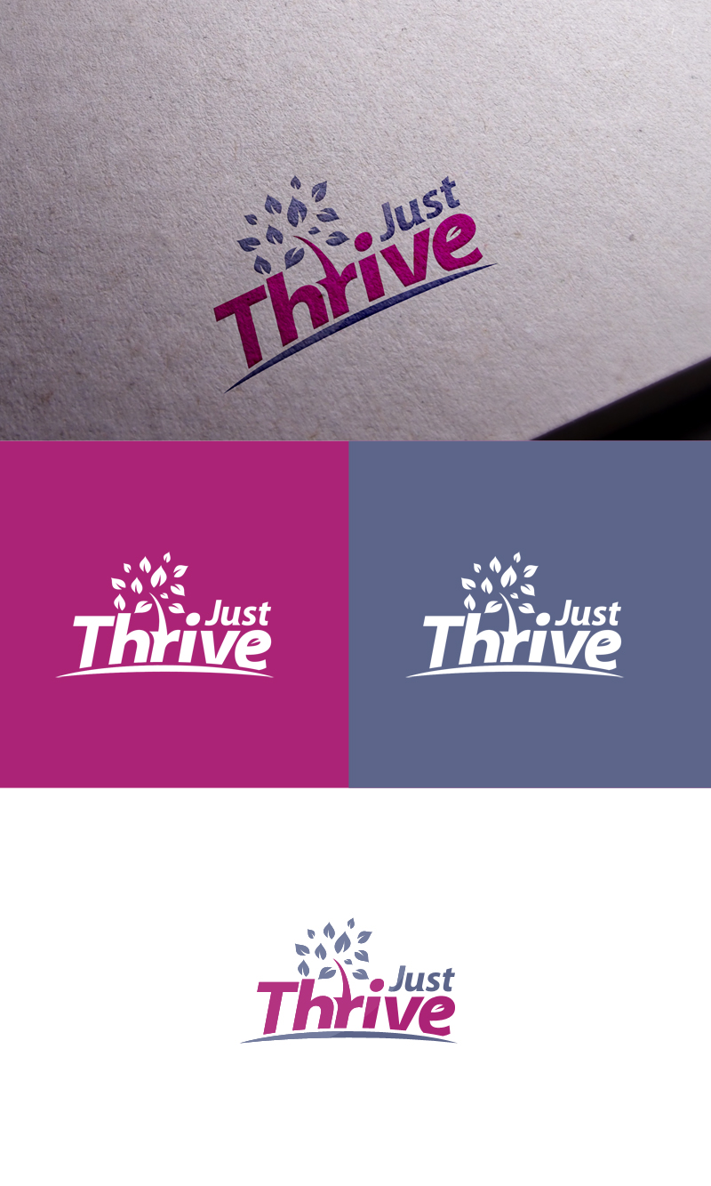 Logo Design by logo_s for this project | Design #20502908