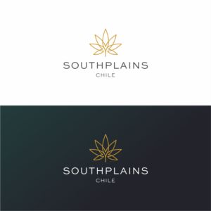 Southplains Chile | Logo-Design von Gree™