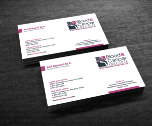 business card updated  | Business Card Design by Designers Hub