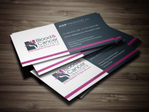 Business Card Design by Riz' for this project | Design #20507396