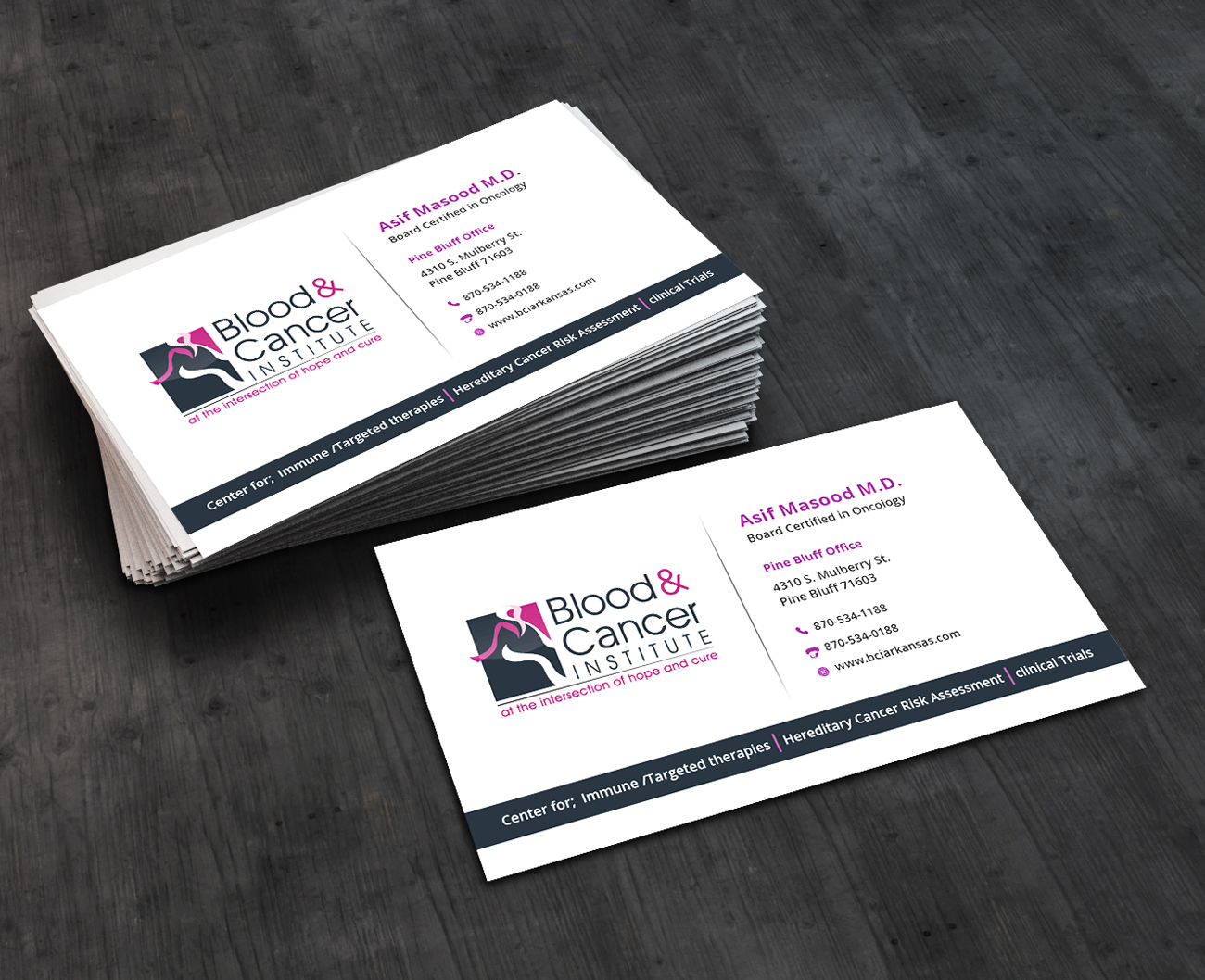 Business Card Design by AbyJohns for this project | Design #20511292