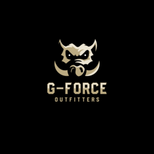 G-Force Outfitters | Logo Design by VGB