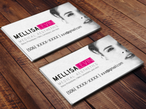 Business Card Design by powerpoint.graphics.services for this project | Design #20534462