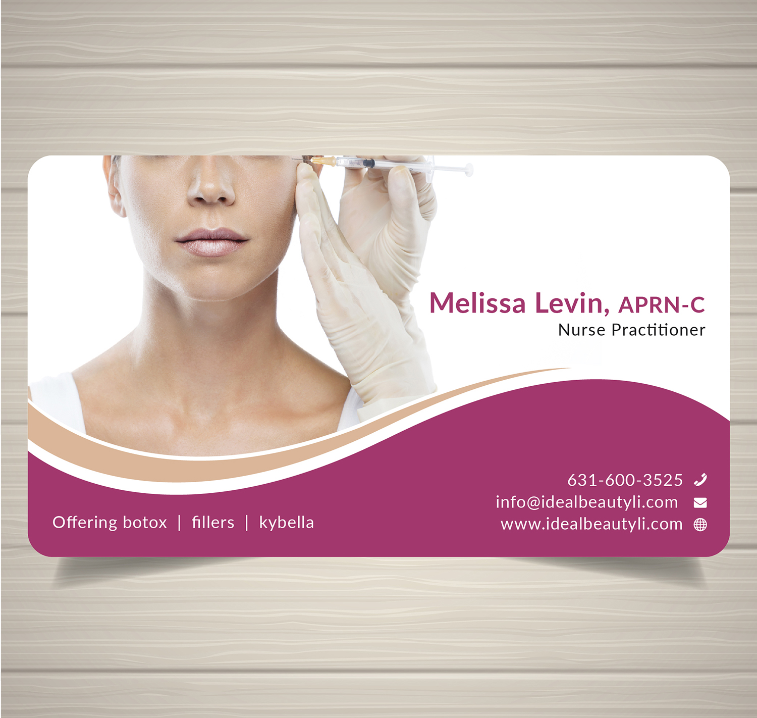 Business Card Design by Bold Pixels for this project | Design #20546381