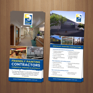 Flyer Design by debdesign for this project | Design: #20540125