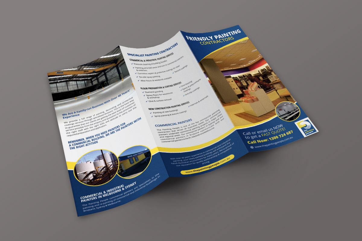 Flyer Design by ESolz Technologies for this project | Design: #20536063