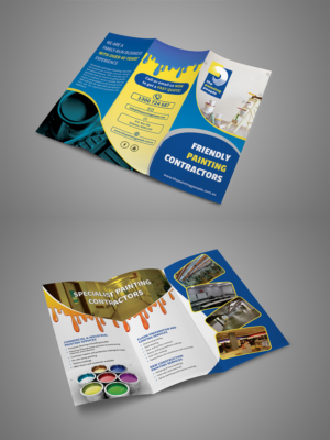 Flyer Design by ecorokerz for this project | Design: #20535773