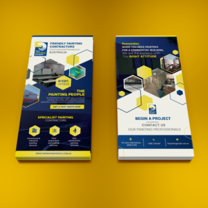 Flyer Design by ilovedesign1 for this project | Design: #20541161