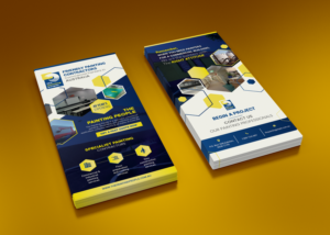 Flyer Design by ilovedesign1 for this project | Design: #20541192