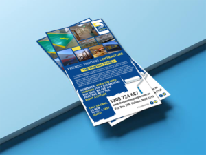 Flyer Design by Design Parasite for this project | Design #20535122