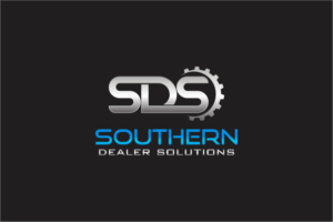 Logo Design by Robert Macwan for Southern Dealer Solutions  | Design #20586998