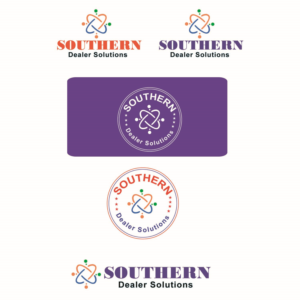 Logo Design by jafer imam for Southern Dealer Solutions  | Design #20557358