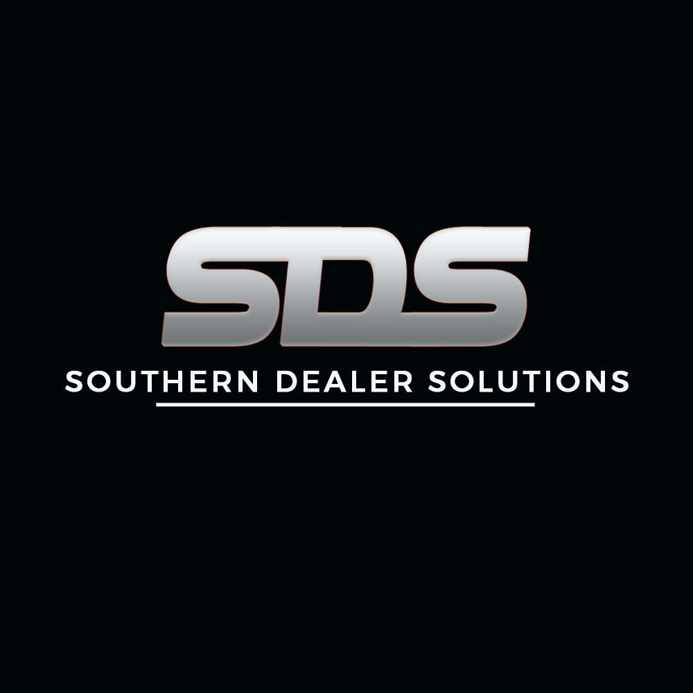 Logo Design by David 56 for Southern Dealer Solutions  | Design #20590513