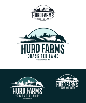 Hurd Farms  and Grass Fed Lamb are musts,  if there is room for more text  