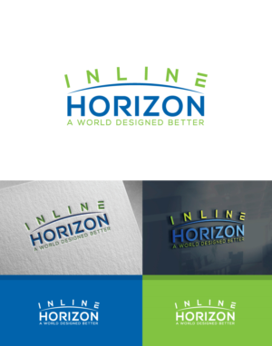 Logo Design by in07