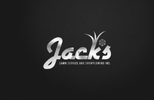 Jack's Lawn Service and Snowplowing Inc. | Logo Design by GLDesigns